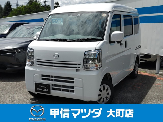 スクラムPC ハイルーフ