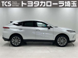ハリアー  2.5 ハイブリッド Z レザーパッケージ