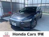 ホンダ インサイト