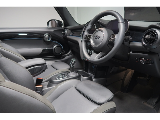 BMW MINI ミニ クーパー S コンバーチブル の中古車詳細 (6,000