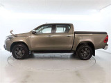 ハイラックス 2.4 Z ディーゼル 4WD 