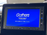 【純正ナビ】人気の純正ナビを装備。オーディオ機能も充実しており、Bluetooth接続すればお持ちのスマホやMP3プレイヤーの音楽を再生可能!毎日の運転がさらに楽しくなります!!