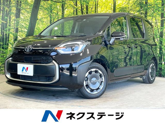 シエンタ ハイブリッド 1.5 Z 
