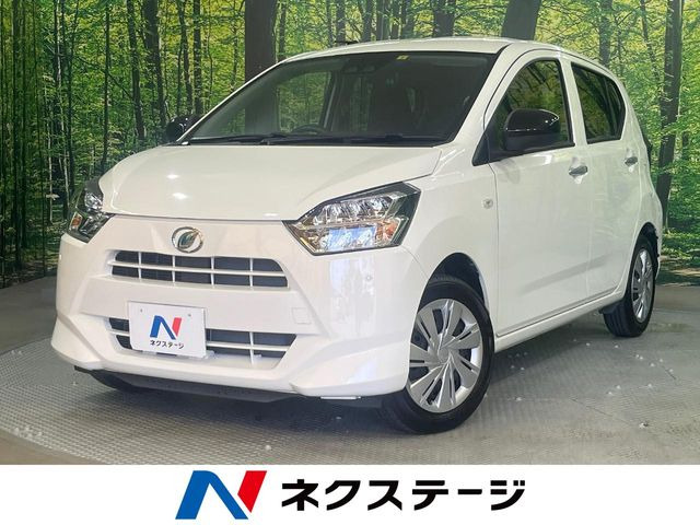 ミライース X SAIII 