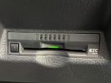 【ETC】高速道路の料金所をストレスなく通過!話題のスポットやサービスエリアに多い「スマートIC」利用時は必須のアイテムです。当店でセットアップを実施、ご納車当日からすぐにご利用いただけます!