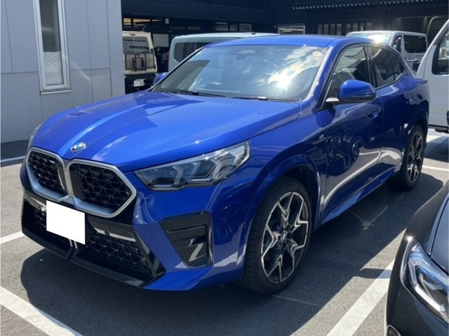 X2 xドライブ20i Mスポーツ 4WD 