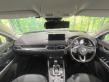 CX-5 2.0 20S スマートエディション 
