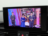 地デジTV付き