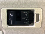 【ETC】高速道路の料金所をストレスなく通過!話題のスポットやサービスエリアに多い「スマートIC」利用時は必須のアイテムです。当店でセットアップを実施、ご納車当日からすぐにご利用いただけます!