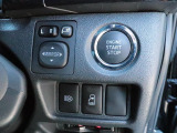 プッシュスタートスマートエントリー!自動ドアの開閉操作は運転席からも可能です♪