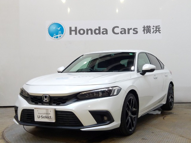 シビック  1.5 EX