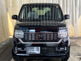 N-WGNカスタム L ターボ ホンダ センシング 4WD 