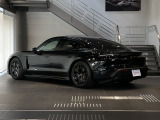 タイカン GTS 4+1シート 4WD 