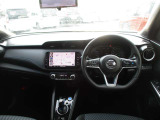 キックス 1.2 X (e-POWER) 