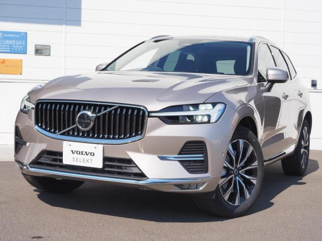 XC60 ウルトラ B5 AWD 4WD 