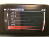 メーカーオプションTVチューナー付!
