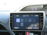 Bluetooth対応の多機能なナビです!
