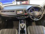 ヴェゼル 1.5 ハイブリッド Z 社外ナビ 禁煙車 ETC Bカメラ シートヒ