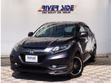 ホンダ ヴェゼル 1.5 ハイブリッド X Lパッケージ 4WD  モデュ-ロエアロ  1オーナー 純正インタ