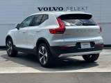 XC40 アルティメット B4 AWD 4WD 