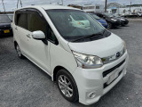ステラ カスタムR 4WD 