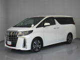 トヨタ アルファード