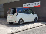 【トヨタ認定中古車】まるごとクリ-ニング(見えない所まで徹底洗浄)、車両検査証明書(車の状態を徹底検査)、ロングラン保証(買ってからも安心!)、3つの安心をセットにしたトヨタ販売店の中古車ブランドです