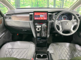 デリカD:5 2.2 P 4WD 
