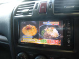 ナビTV+Bカメラ+ETC付!!