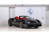 Ferrari Approved検査の対象となる項目は、機関、電装類、車体、内装など合計で210にものぼります。