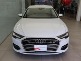 A6 45 TFSI クワトロ スポーツ 4WD 