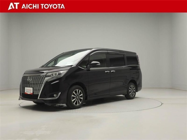 エスクァイア 2.0 Xi クルマイスシヨウシャ