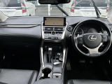 NX 300h バージョンL 本革シート サンルーフ