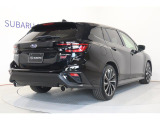 レヴォーグ 1.8 STI スポーツ EX 4WD 