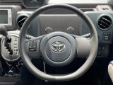 ステアリングです。店舗にて現車の確認もいただけますので、お電話で在庫のご確認の上是非ご来店くださいませ!!!