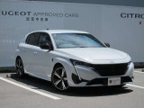 308 GT ブルーHDi ディーゼル 