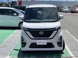 ルークス ハイウェイスター Gターボ プロパイロットエディション 4WD 