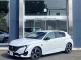 PEUGEOT 308GT 入荷しました