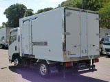 エルフ  冷凍冷蔵車/東プレ/-30℃