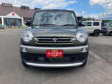 クロスビー 1.0 ハイブリッド(HYBRID) MZ 4WD 