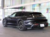1オーナー禁煙車 ポルシェ エレクトリック スポーツ サウンド装備