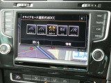 DCC搭載!泥う状況などによって走行のモードの切り替えが可能です!!