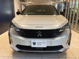3008 GT ブルーHDi 