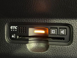 【ETC】高速道路の料金所をストレスなく通過!話題のスポットやサービスエリアに多い「スマートIC」利用時は必須のアイテムです。当店でセットアップを実施、ご納車当日からすぐにご利用いただけます!