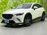 CX-3 1.5 XD プロアクティブ 4WD 