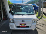 サンバートラック TB 4WD 