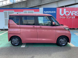 任意保険(日産カーライフ保険プラン)の取り扱いもございます。保険会社との繋がりが強いディーラーならではの無償付帯サービスが盛り沢山!詳しくは店頭まで!!