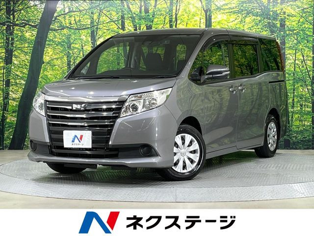 ノア2.0 Xディライトプラス