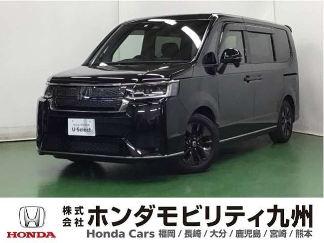 ステップワゴン 1.5 スパーダ 