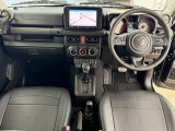 ジムニー XC 4WD ダムドリトルG仕様 専用ホイール 8インチ